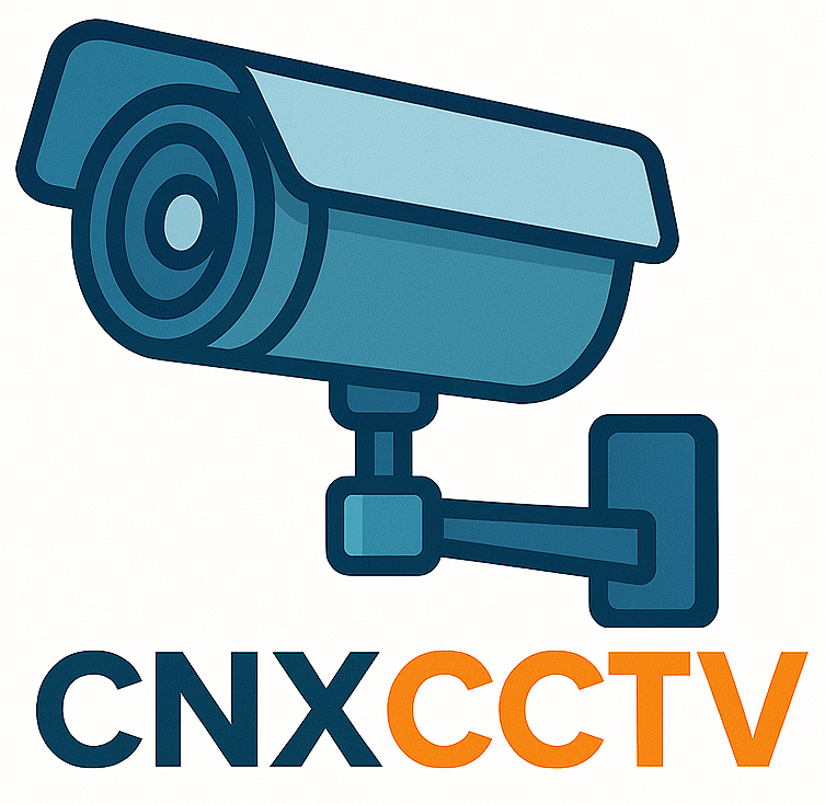 ติดตั้งกล้องวงจรปิดเชียงใหม่ | CNXCCTV.COM